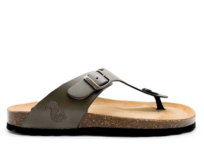 Ethical sandals for summer