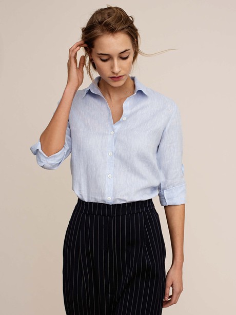 Browse Blouses & Shirts