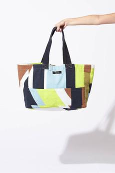 SUPERSONIC LARGE BAG LIME via Cool and Conscious