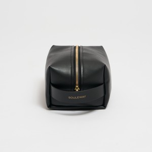 Classic Washbag S (Oleatex Edition) - Night Black from Souleway