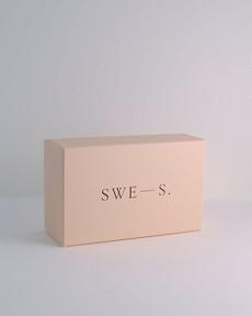 Gift Box via Swedish Stockings