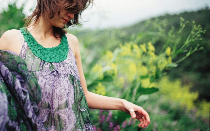 Fast Fashion Is Destroying Biodiversity (& What We Can Do)