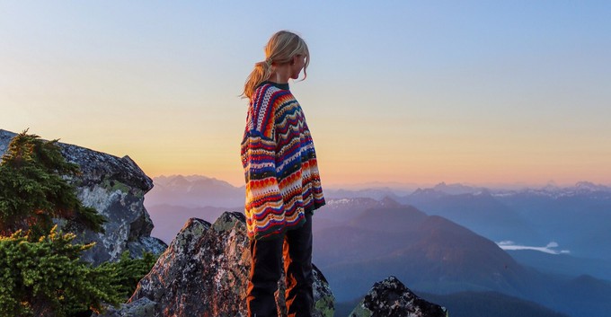 Style vs Planet: Can You Love Both Fashion & the Environment?