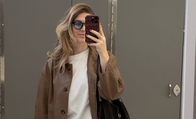 Enclothed Cognition: Dress to Think & Feel Better (Sustainably)
