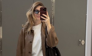 Enclothed Cognition: Dress to Think & Feel Better (Sustainably)