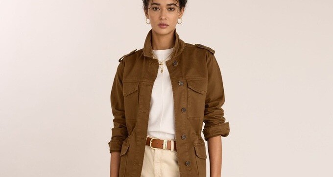 Utility Fashion Guide & Inspo: How to Embrace It Sustainably