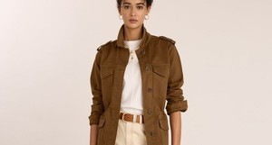 Utility Fashion Guide & Inspo: How to Embrace It Sustainably
