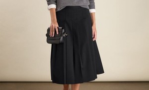 Stylish Sustainable Skirts: Buying Guide & Inspiration