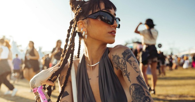 Guide to Ethical Festival Outfits (No Single-Use Fast Fashion!)