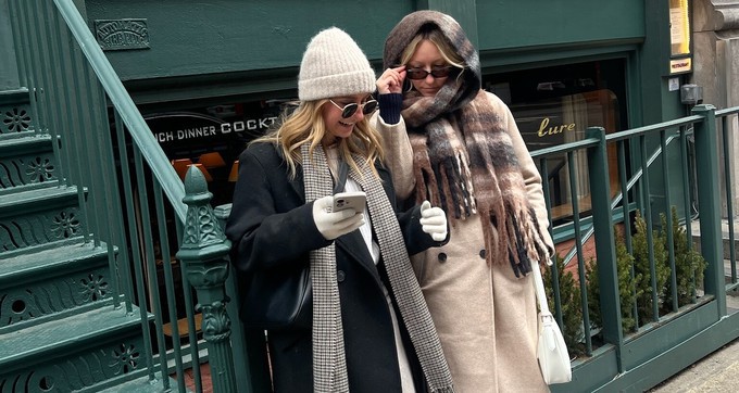 Ethical Winter Capsule Wardrobe: Guide & Inspo