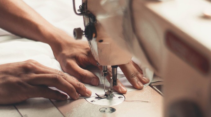 Made to order clothing online sales