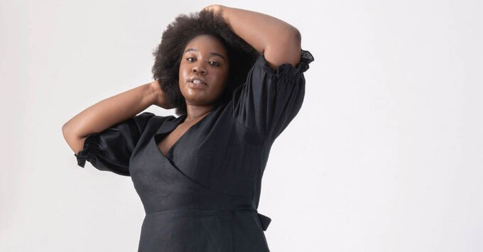 Best Ethical Plus Size Brands in the UK & Beyond