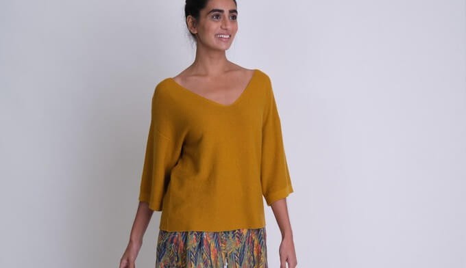 How to Find Affordable Sustainable Clothing [+ Best Brands]
