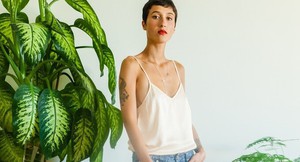 Best Ethical Tank Tops & Sleeveless Tops for Sustainable Summers