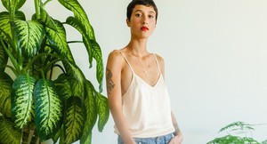 Best Ethical Tank Tops & Sleeveless Tops for Sustainable Summers