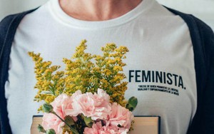 Why Fast & Ethical Fashion Are Feminist Issues (& How You Can Help)
