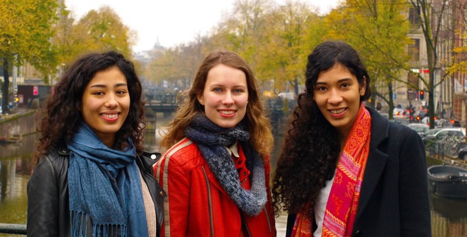 From Fast Fashion-Obsessed to Ethical Fashion Founders: Project Cece's Story