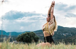 Mindful Living During Chaotic Times: 9 Ways to Find Calm