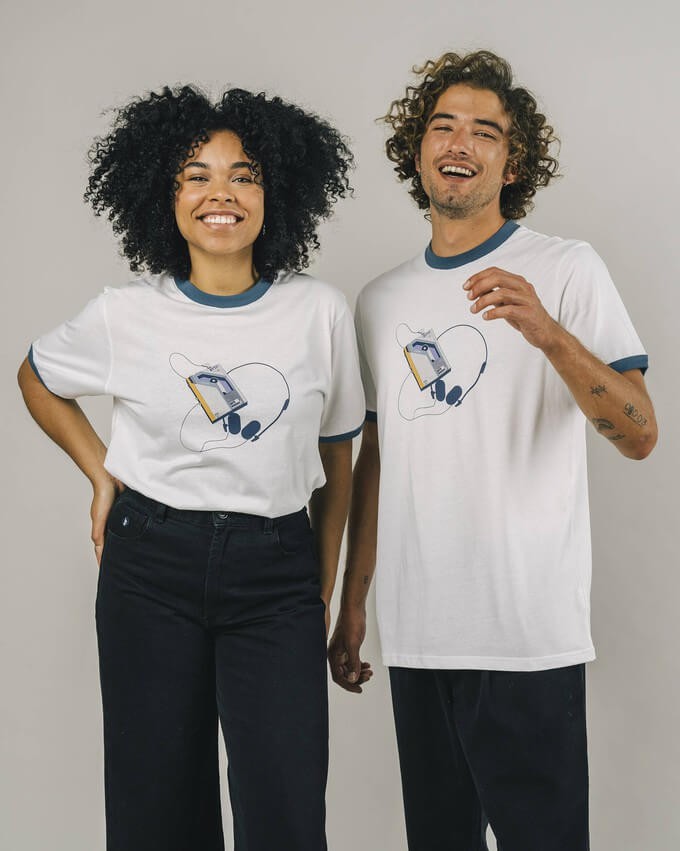 Ul-TEE-mate Guide to Sustainable T-Shirts: Materials & Brands | Sustainable  Fashion Blog | Project Cece