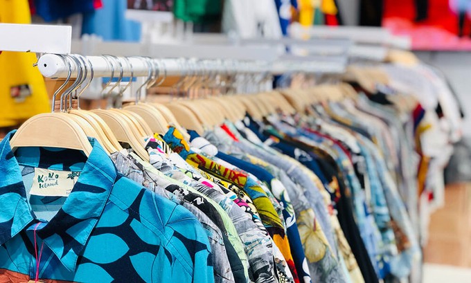 Ethical fashion: Is buying charity shop clothes ethical?