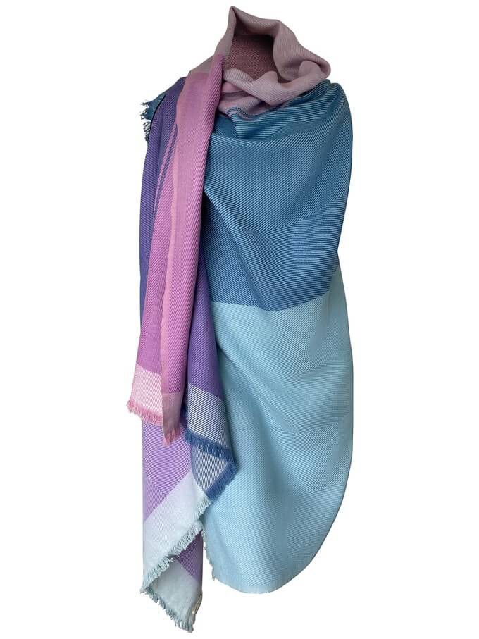 Cape by an indian brand