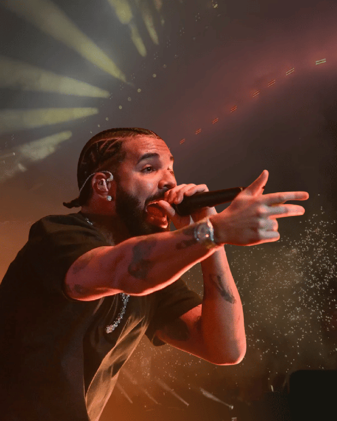 What to Wear to Drake's European Concert Tour: 5 Ethical & Stylish Outfit Ideas