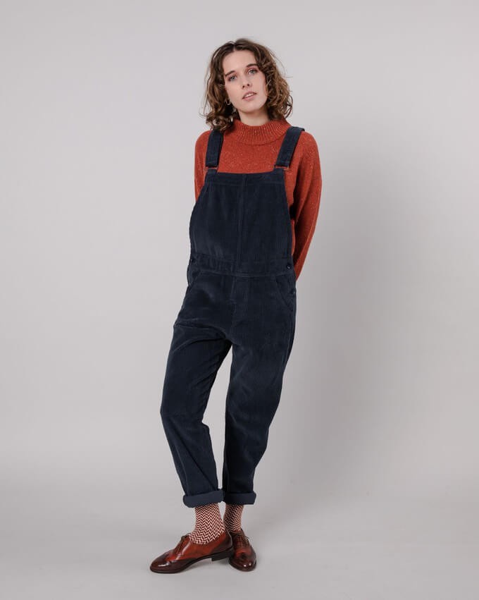 Dungaree outfit