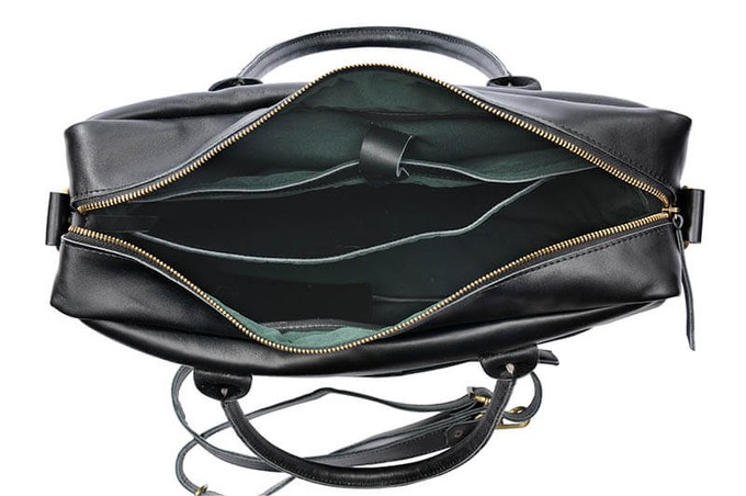 Sustainable work bags clearance