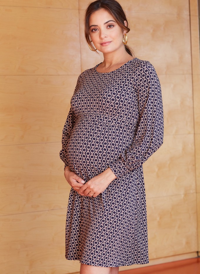 12 Brands for Ethically Made Maternity & Pregnancy Wear in