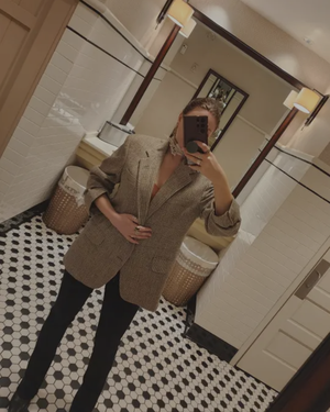 5 Classy Casual Outfit Ideas for Back to Work or School Only Featuring Sustainable Fashion Brands