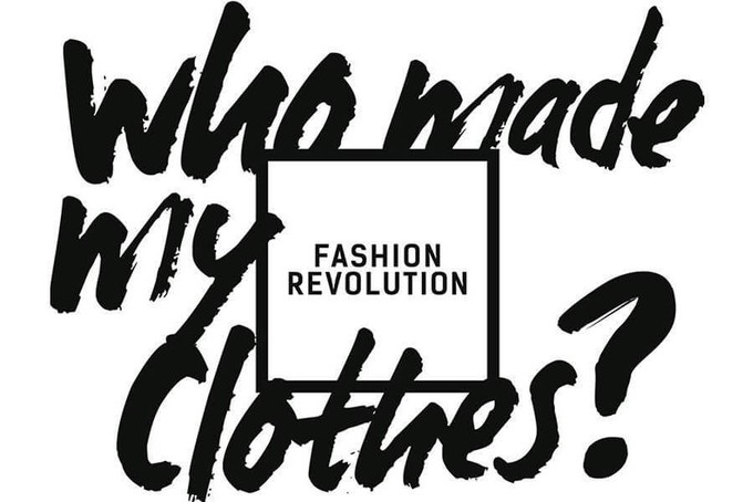 Why the Fashion Revolution Still Matters Years After Rana Plaza