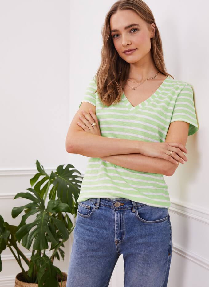 Ul-TEE-mate Guide to Sustainable T-Shirts: Materials \u0026 Brands | Sustainable  Fashion Blog| Project Cece