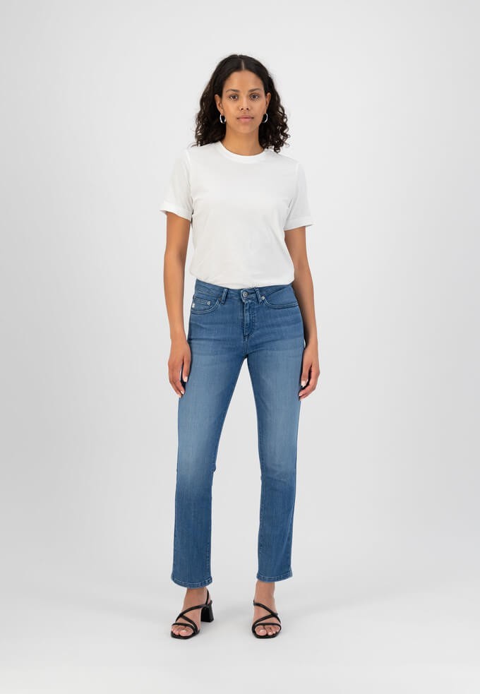 Jeans by an ethical eu clothing brand
