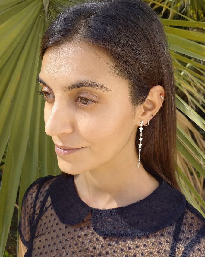 Jewellery by one of the best indigenous fashion brands