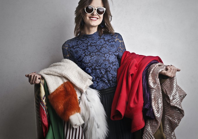 Vintage Sustainable Fashion Why Retro Isn t Always Ethical Sustainable Fashion Blog Project Cece