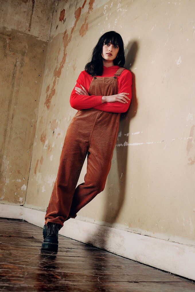 FASHION FOLLOWING