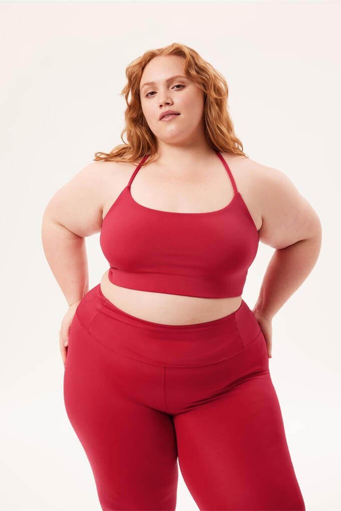 Size-inclusivity: The problem with plus-size fashion