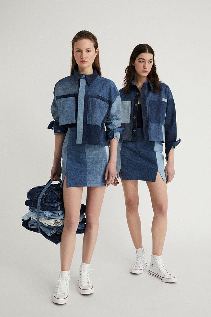 Made clothing clearance