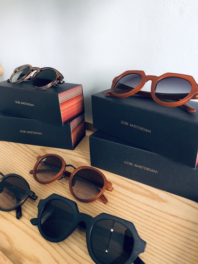 Waterhaul - Recycled, Sustainable Sunglasses & Ocean Plastic Products