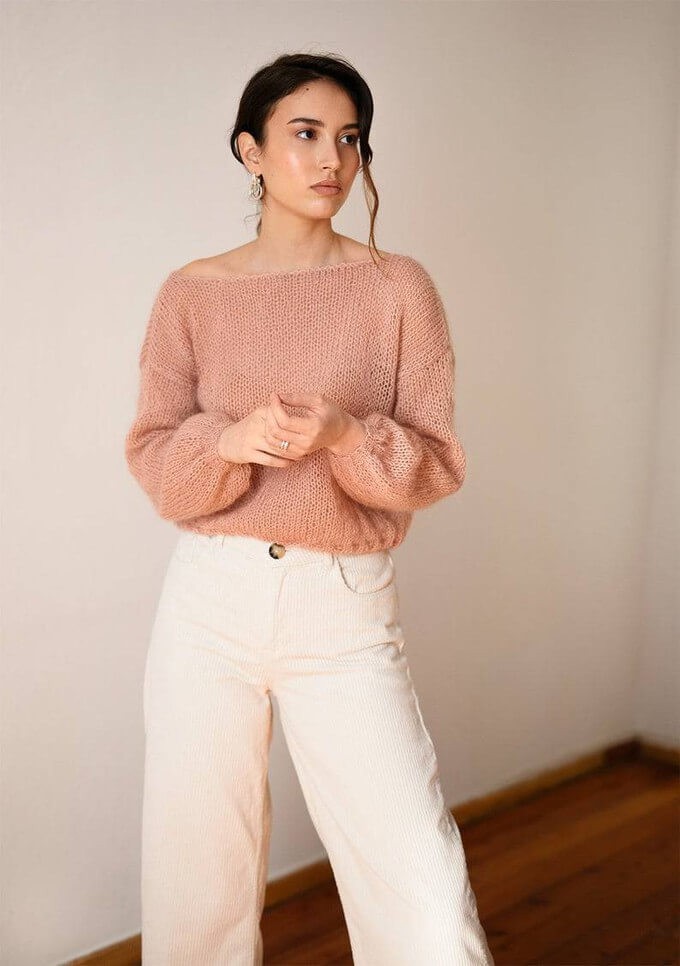 Neutral jumper