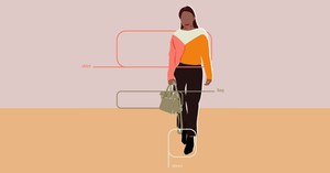 Ethical Fashion Image Recognition AI: From a Pic to Your Wardrobe