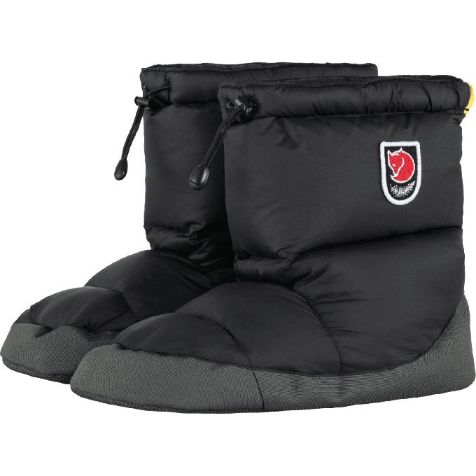 Sustainable outdoor gear by Fjallraven