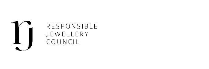 Responsible Jewellery Council logo