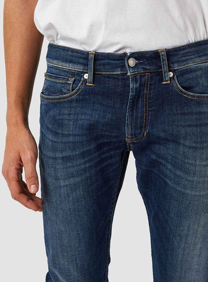 Ryan ethical jeans by Studio Jux