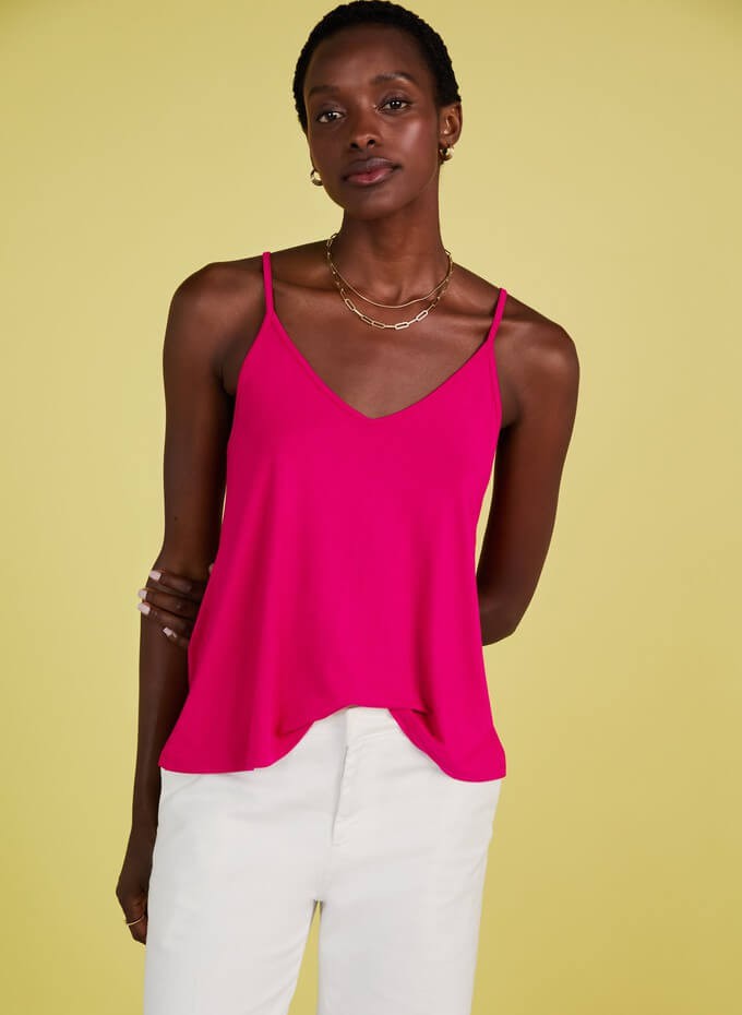 SHEIN style top by Baukjen