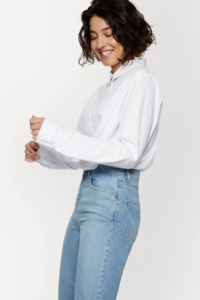 Sustainable Womens Workwear: 8 Smart Casual Ideas \u0026 Brands | Sustainable  Fashion Blog| Project Cece