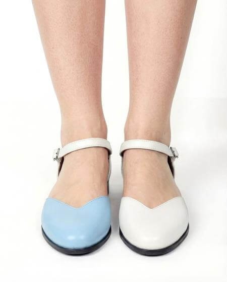 Stylish shoes as a Louis Vuitton alternative