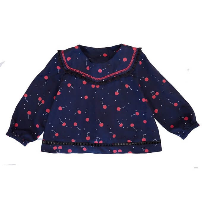 Best brand for kidswear sale