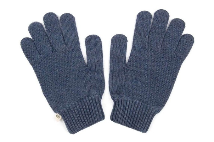 Ethical gloves for winter