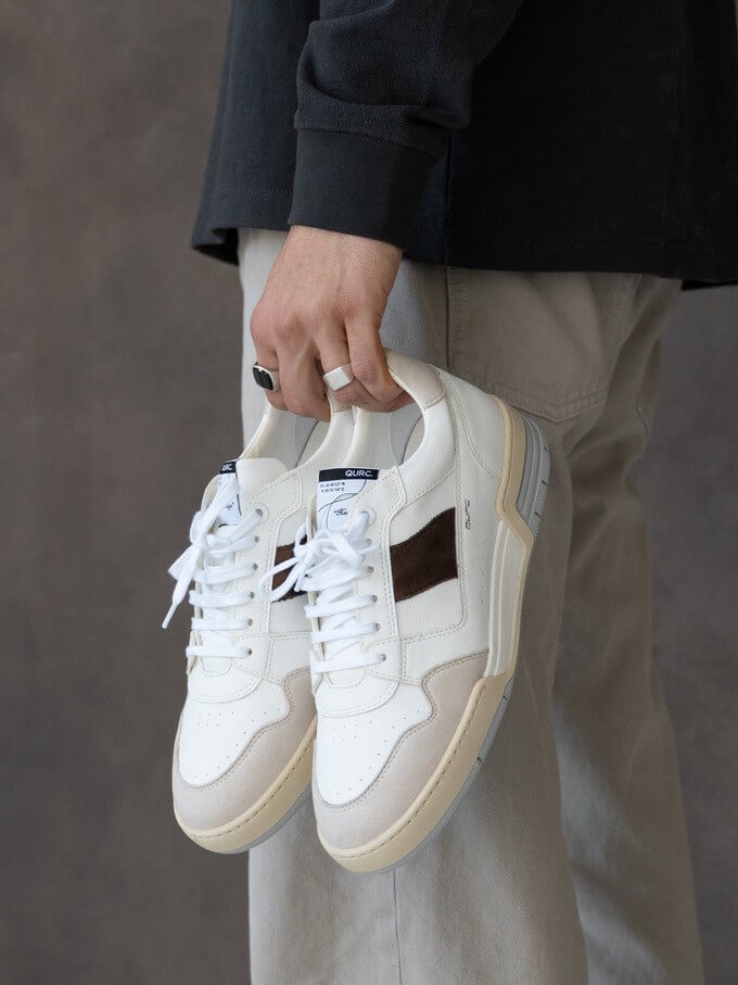Sustainable shoes by a Netherlands fashion brand